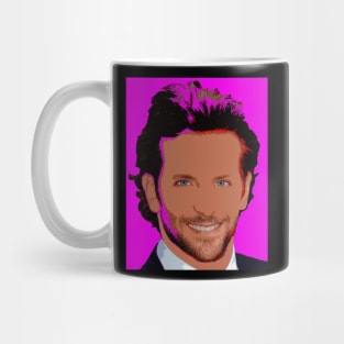 bradley cooper Mug